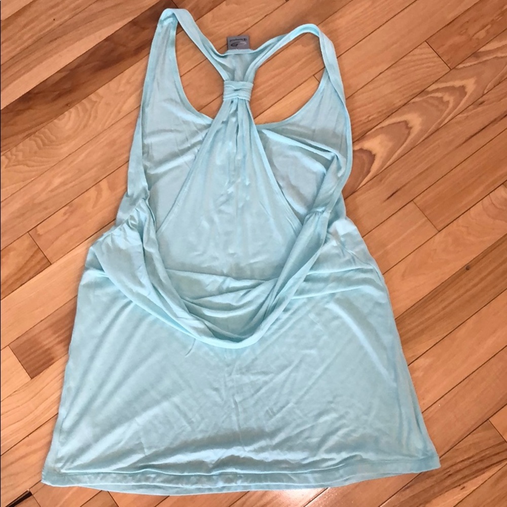 Workout tank - Picture 4 of 4